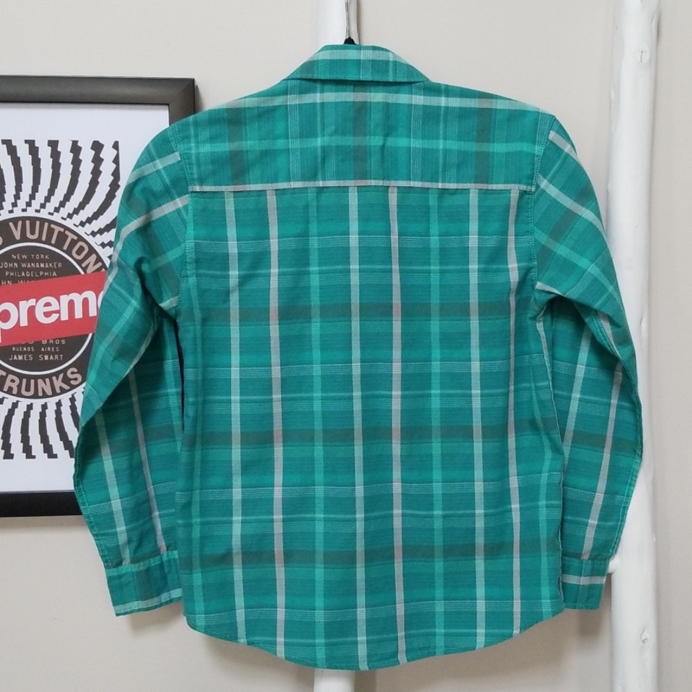 Calvin Klein button down - Picture 4 of 4
